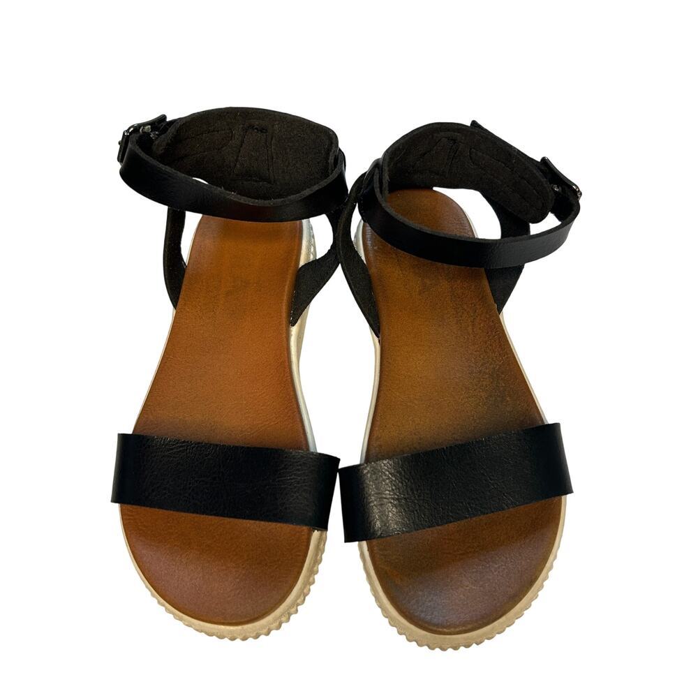 MIA Girls Ellen Sandals 13